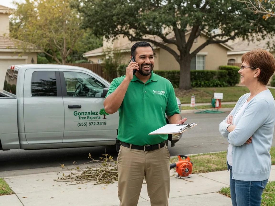 Tree Service Nanuet, NY FAQs